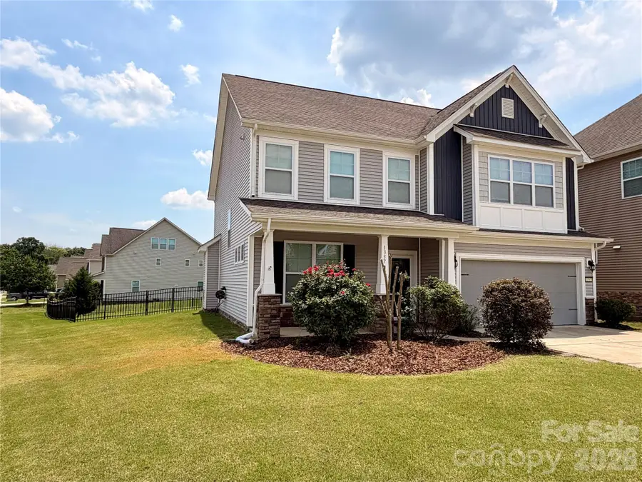 1357 Overlea Place Nw, Concord, NC 28027 - #2