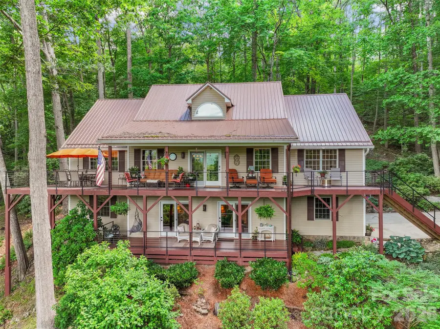 233 Rocky Face Drive, Canton, NC 28716 - #2