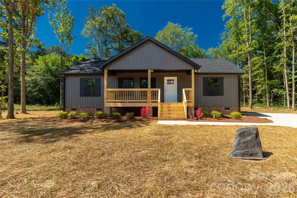 1433 Mack Drive, McConnells, SC 29726