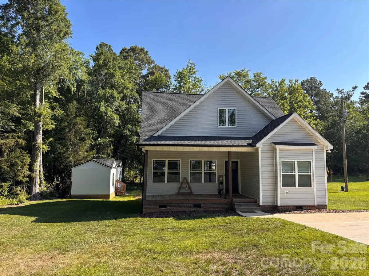 1436 Panther Road, Lancaster, SC 29720 - #1