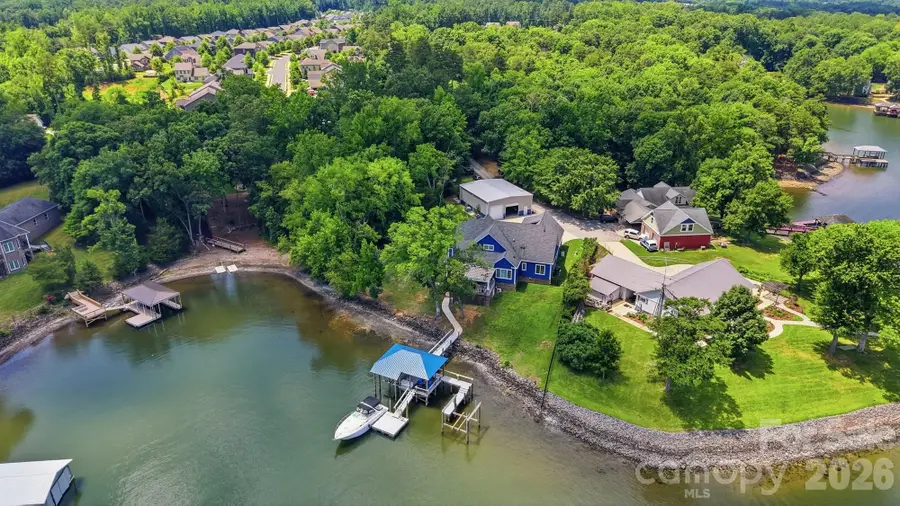 5426 Baker Lane, Lake Wylie, SC 29710 - #2