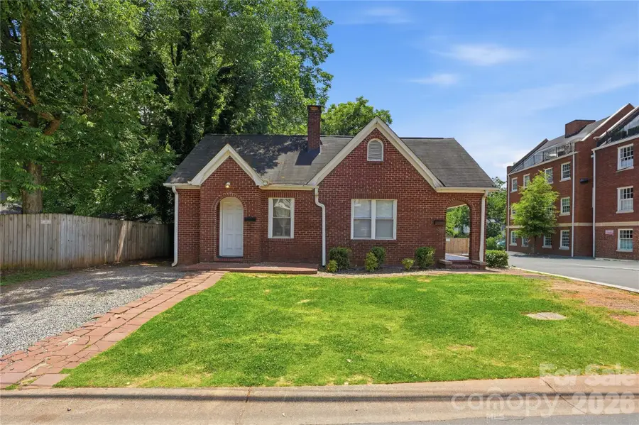 1411/1413 W 4th Street, Charlotte, NC 28208 - #2