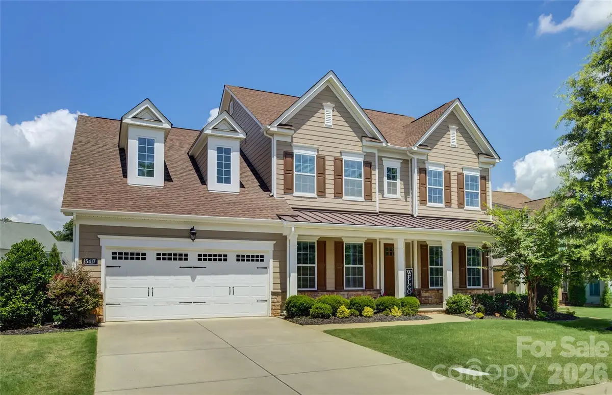 15417 Cimarron Hills Lane, Charlotte, NC 28278 - #1