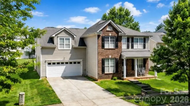 14308 Lyon Hill Lane, Huntersville, NC 28078 - #1
