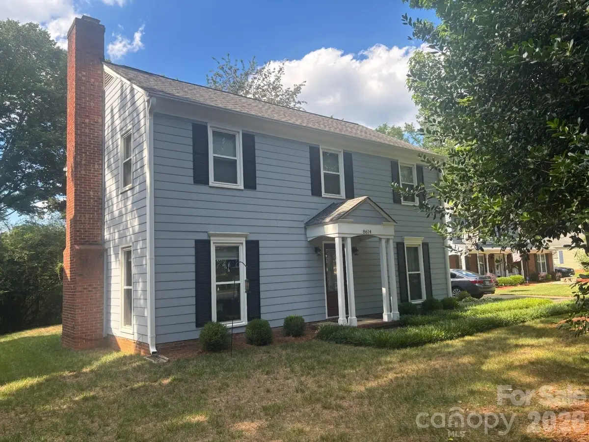 8614 Ducksbill Drive, Charlotte, NC 28277 - #1