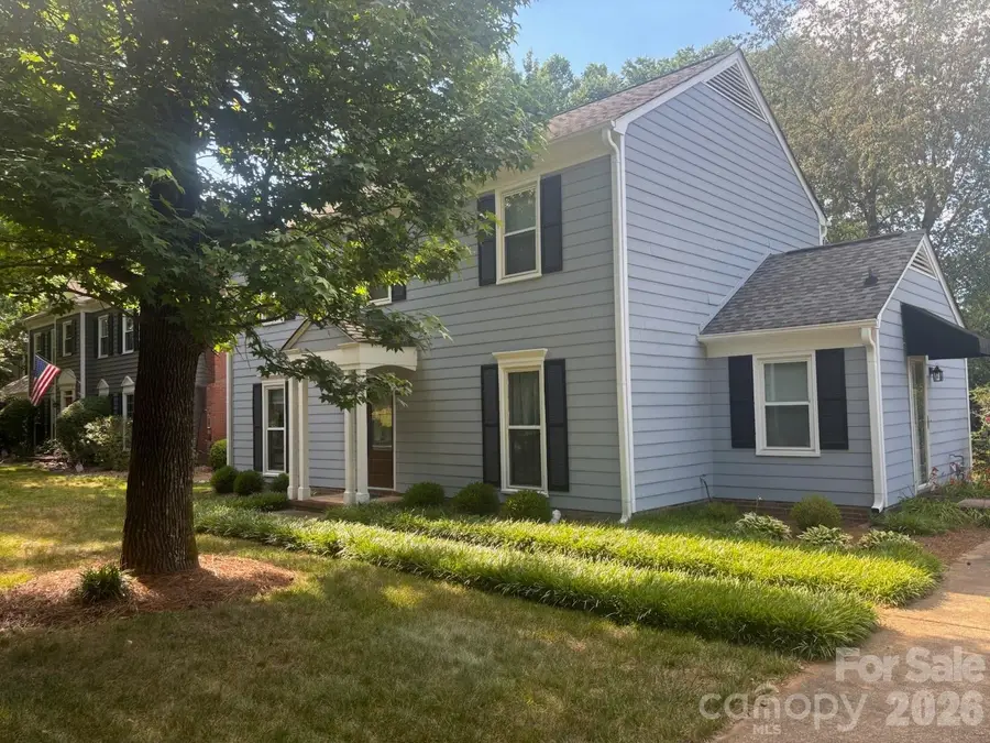 8614 Ducksbill Drive, Charlotte, NC 28277 - #3