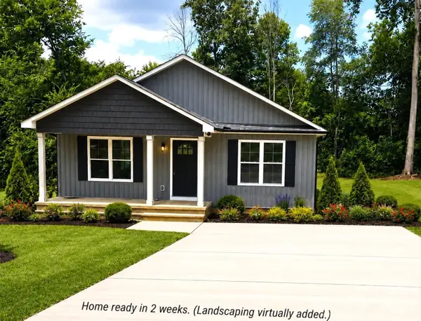 Lot 62 Swink Avenue, Salisbury, NC 28147