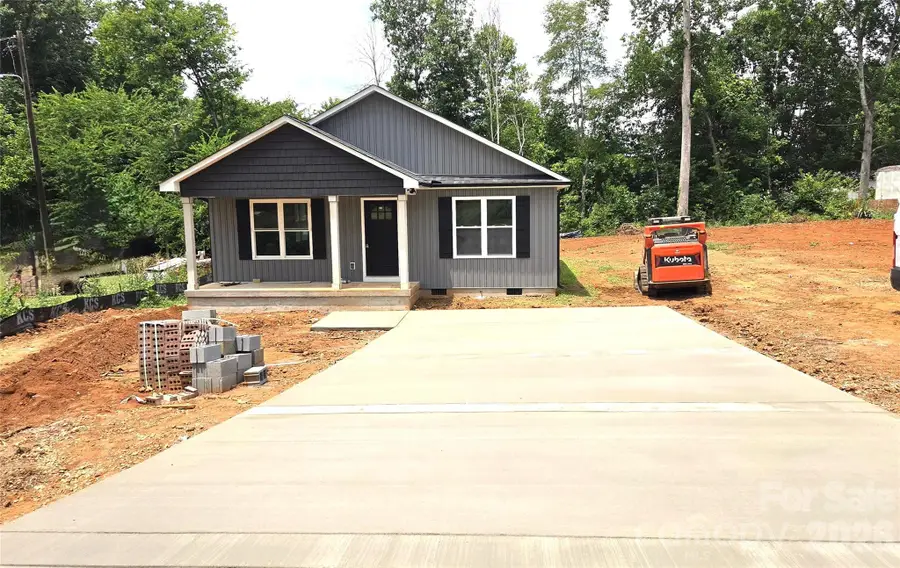 Lot 62 Swink Avenue, Salisbury, NC 28147 - #2