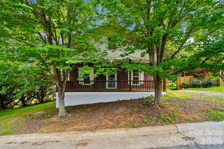 25 Central Avenue, Granite Falls, NC 28630 - #2
