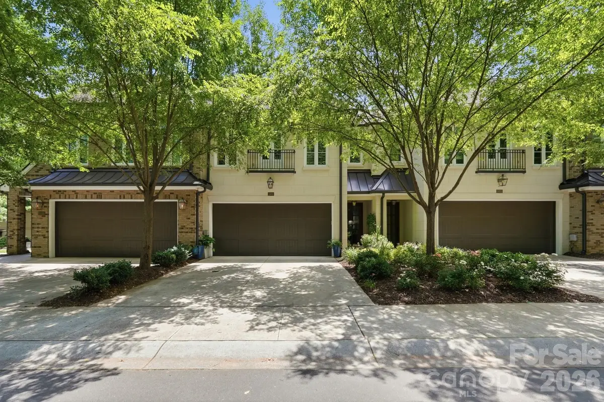 2430 Vail Avenue, Charlotte, NC 28207 - #1