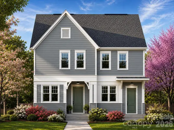 7014 Ware Road, Charlotte, NC 28212