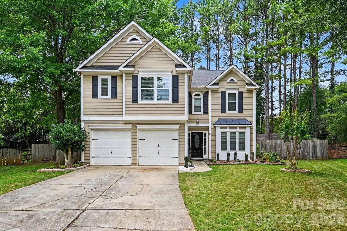 7602 Wynstone Ridge Circle, Huntersville, NC 28078 - #1