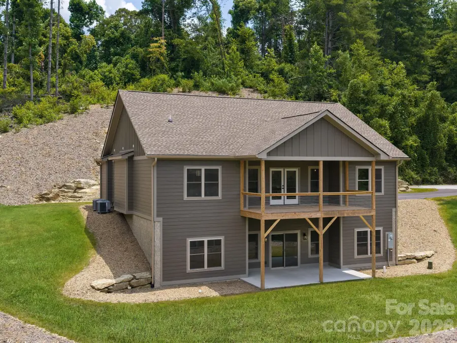 105 Sheila Wynne Drive, Hoopers Creek, NC 28732 - #2