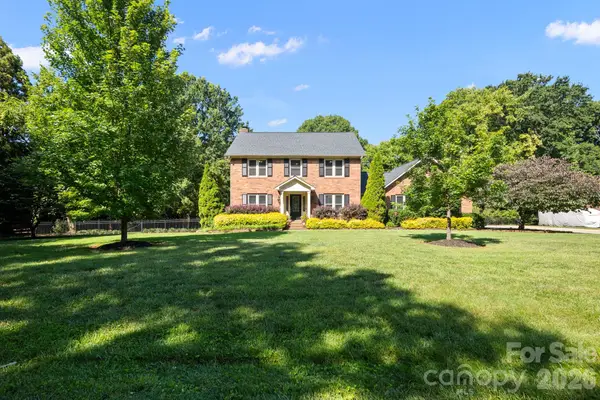 1307 Bennington Drive Nw, Concord, NC 28027