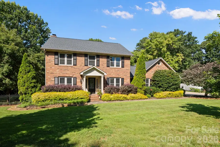1307 Bennington Drive Nw, Concord, NC 28027 - #2