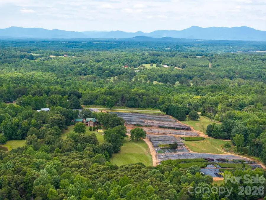 1350 Lee Cudd Road, Rutherfordton, NC 28139 - #2