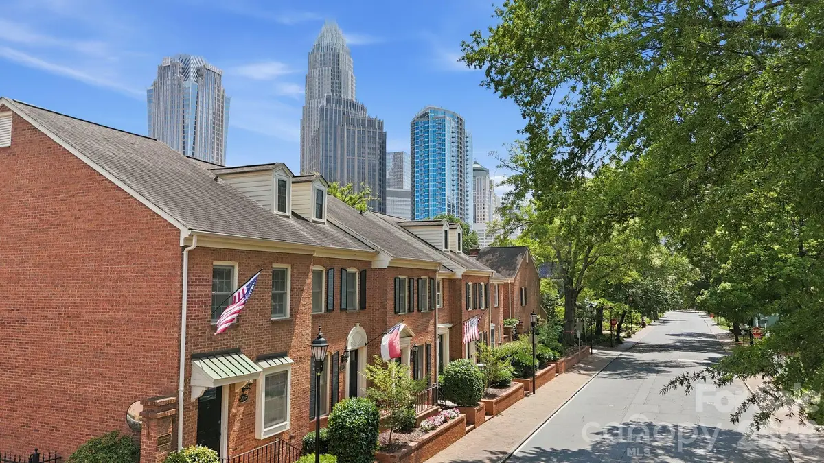510 N Poplar Street #C, Charlotte, NC 28202 - #1