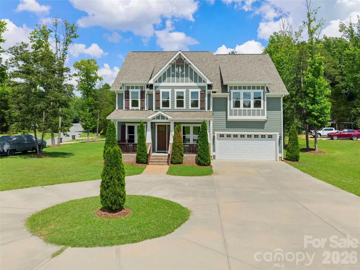 4306 Rolling Acres Road, Charlotte, NC 28213 - #1