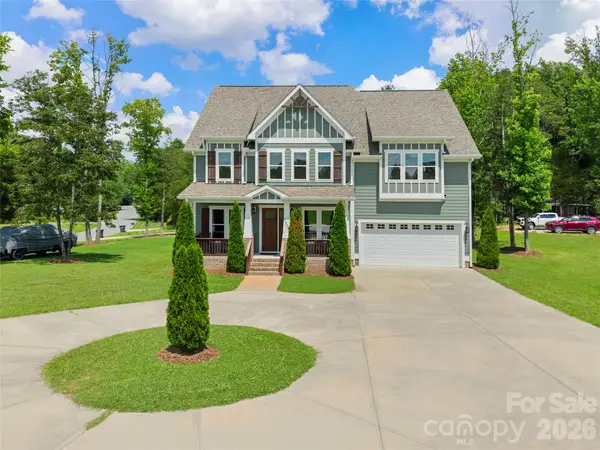 4306 Rolling Acres Road, Charlotte, NC 28213
