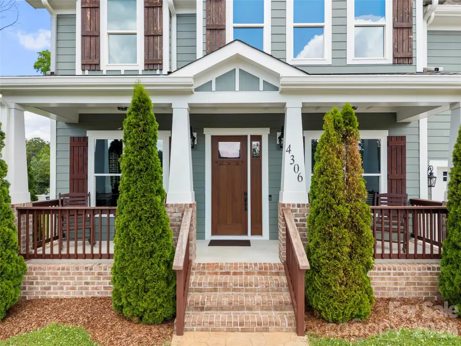 4306 Rolling Acres Road, Charlotte, NC 28213 - #2