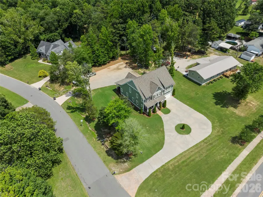 4306 Rolling Acres Road, Charlotte, NC 28213 - #3