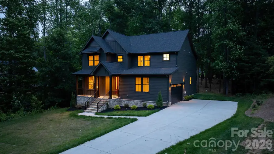 3528 Waterview Trail, Lincolnton, NC 28092 - #2
