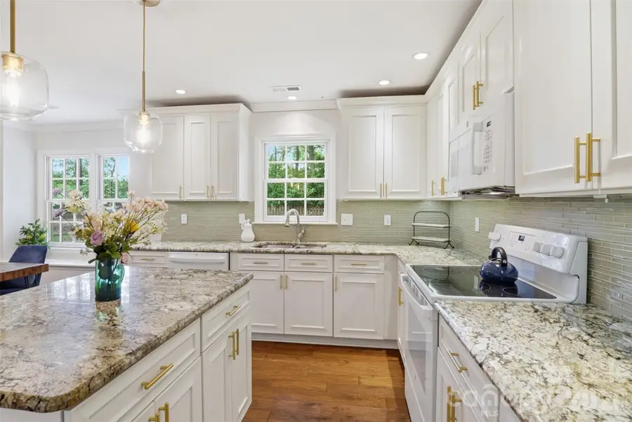 516 Eastville Court, Matthews, NC 28105 - #2