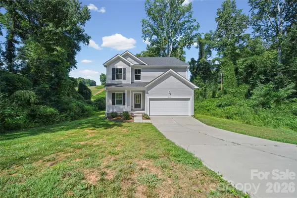 470 Woodberry Drive, Mooresville, NC 28115