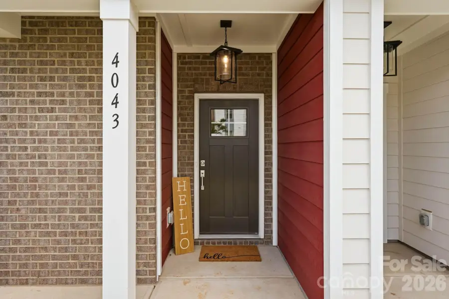 4047 Bass River Parkway, Charlotte, NC 28217 - #3