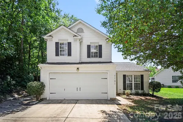 1131 Morning Glory Drive, Charlotte, NC 28262