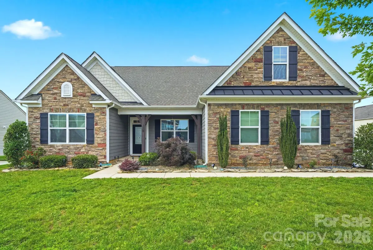 110 Caversham Drive, Mooresville, NC 28115 - #1