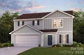 707 Fleer Road, Thomasville, NC 27360 - #1