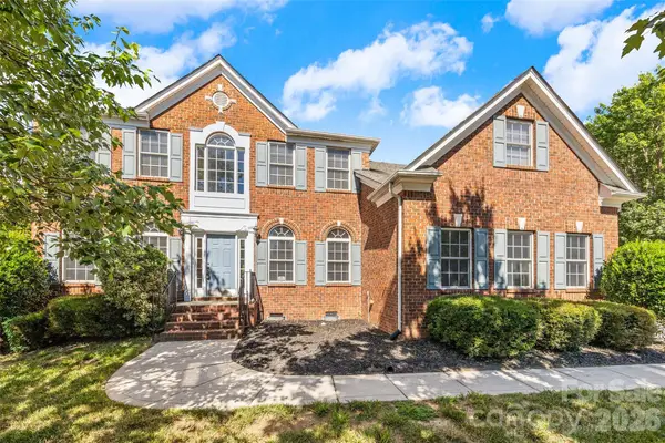 8408 Denholme Drive, Waxhaw, NC 28173