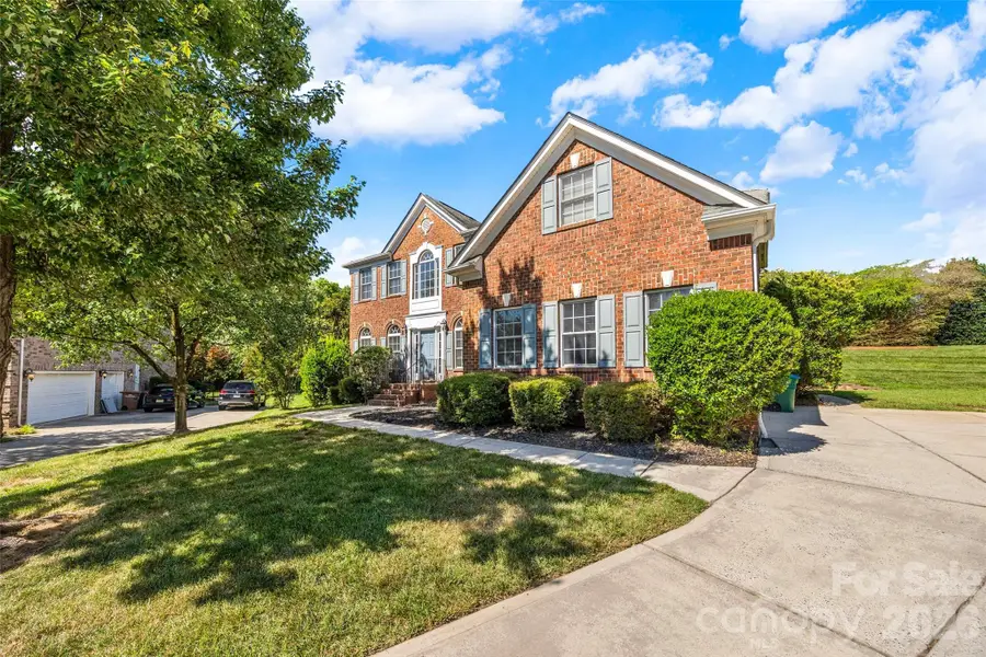 8408 Denholme Drive, Waxhaw, NC 28173 - #2