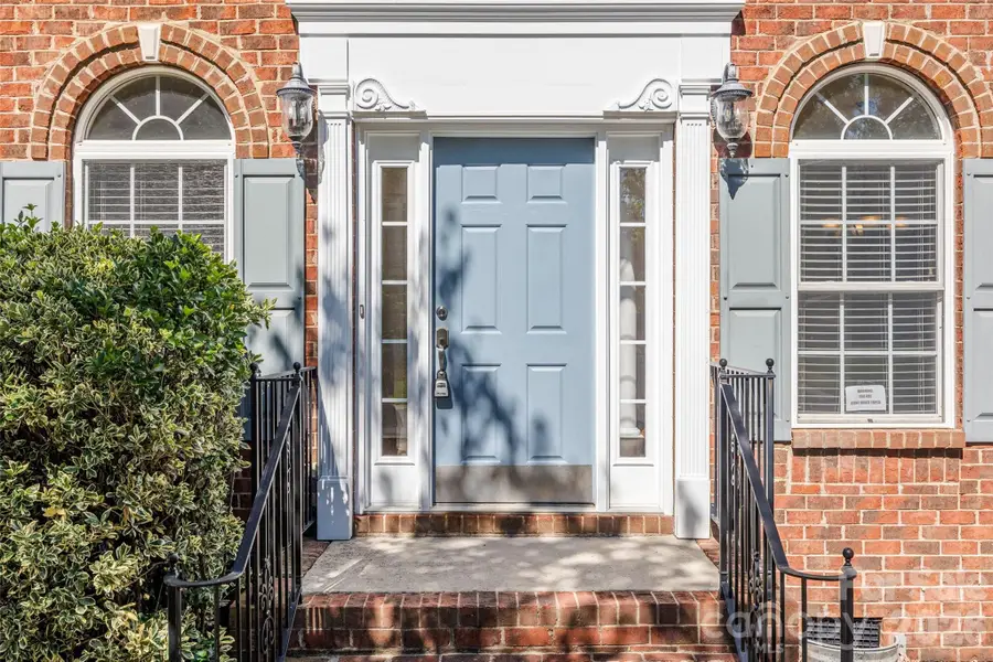 8408 Denholme Drive, Waxhaw, NC 28173 - #3