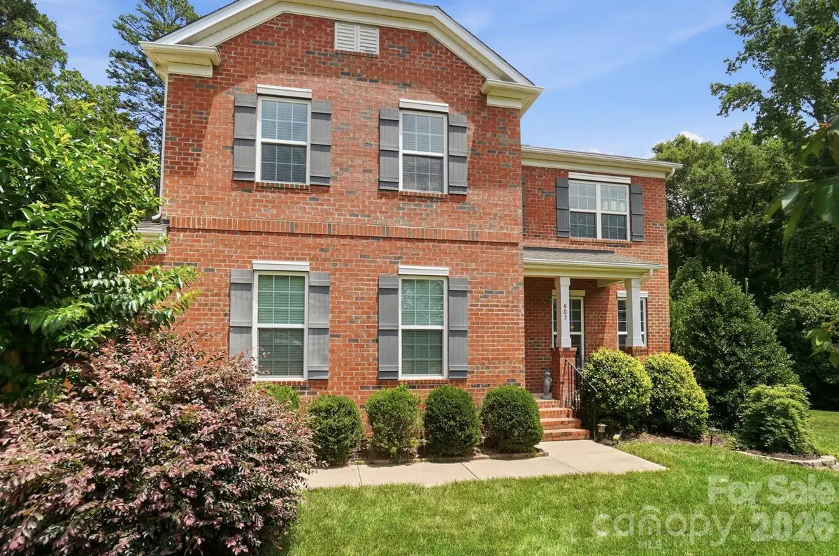 405 Longhorn Drive, Rock Hill, SC 29732 - #1