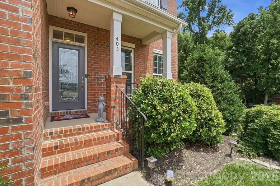 405 Longhorn Drive, Rock Hill, SC 29732 - #2