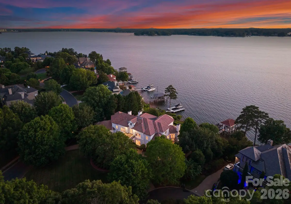 16920 Harbor Master Cove, Cornelius, NC 28031 - #1
