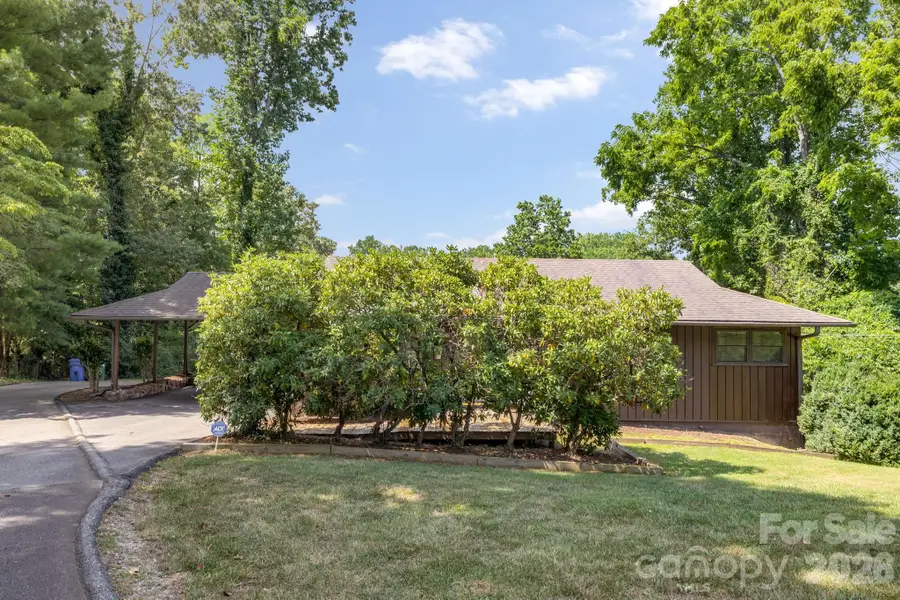 63 Baker Place, Asheville, NC 28806 - #2