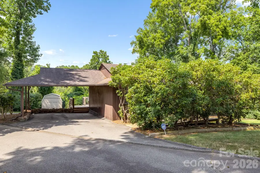 63 Baker Place, Asheville, NC 28806 - #3