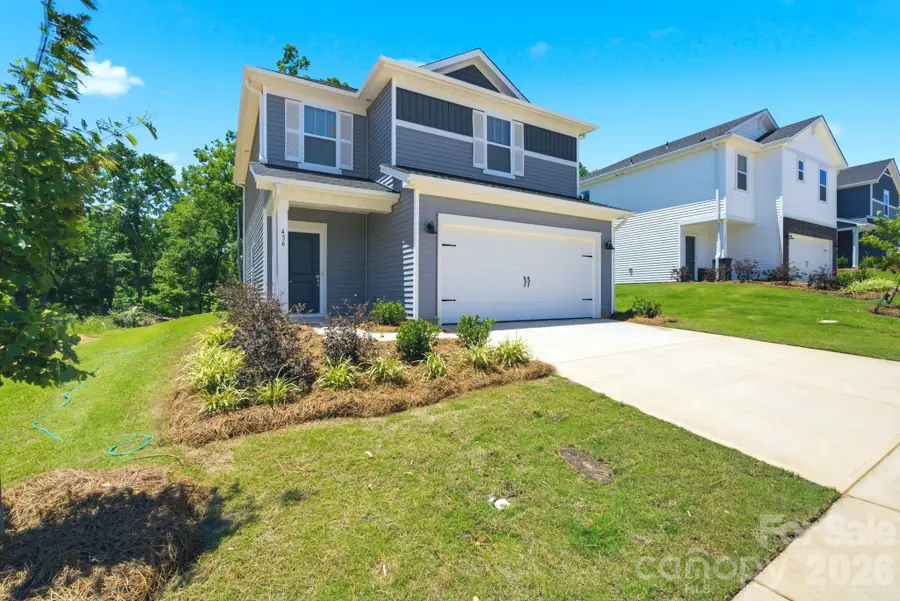 436 Luna Lane #59, Shelby, NC 28152 - #3
