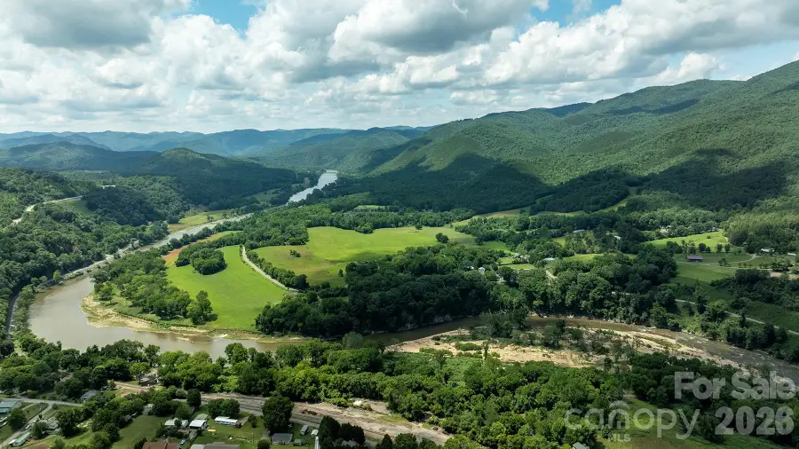 821 River Road, Hot Springs, NC 28743 - #2