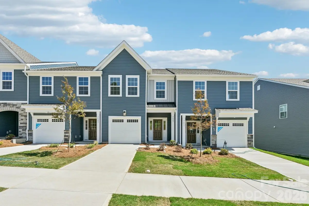 7563 Ethora Way #36, Charlotte, NC 28216 - #1