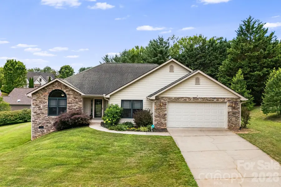 3 Bombay Court, Candler, NC 28715 - #2