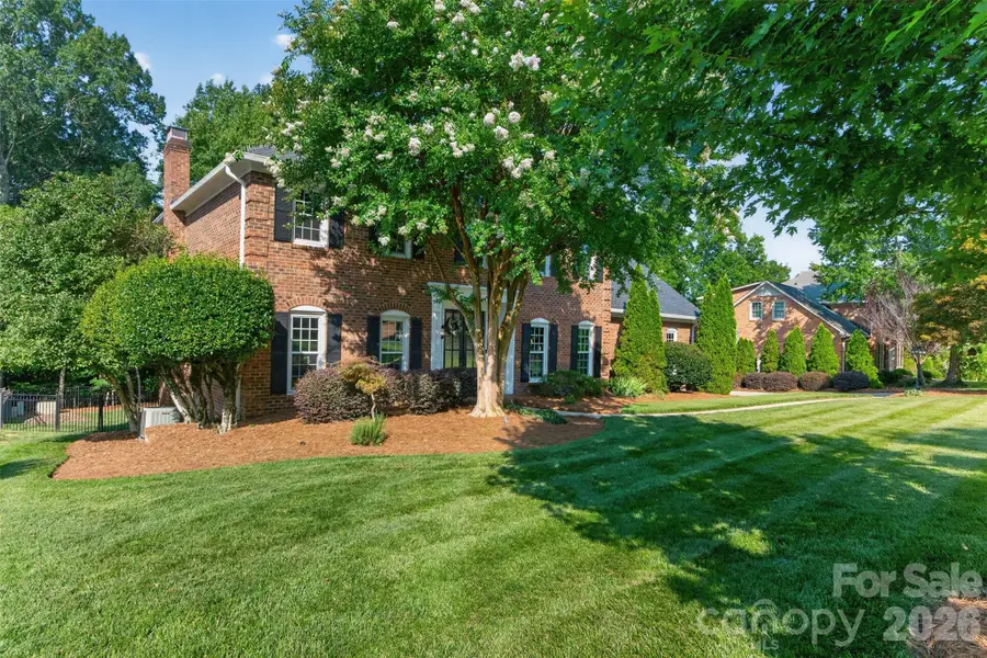 1231 Manicott Drive, Matthews, NC 28105 - #2