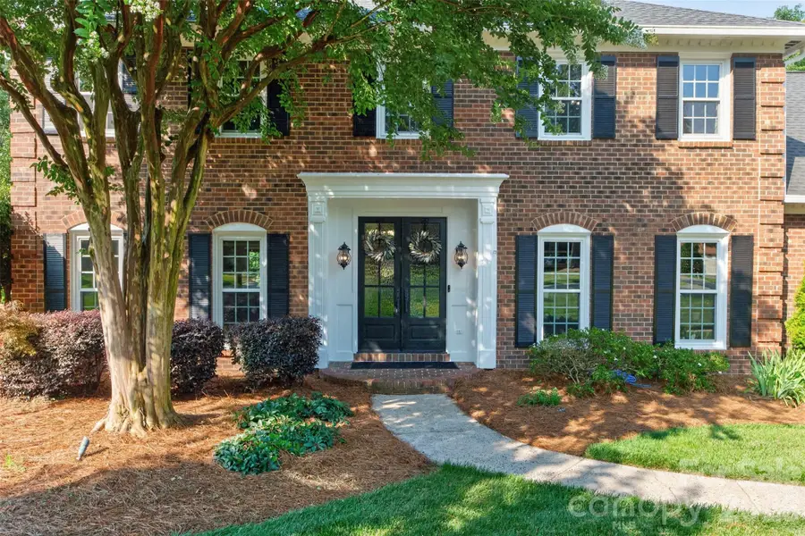 1231 Manicott Drive, Matthews, NC 28105 - #3