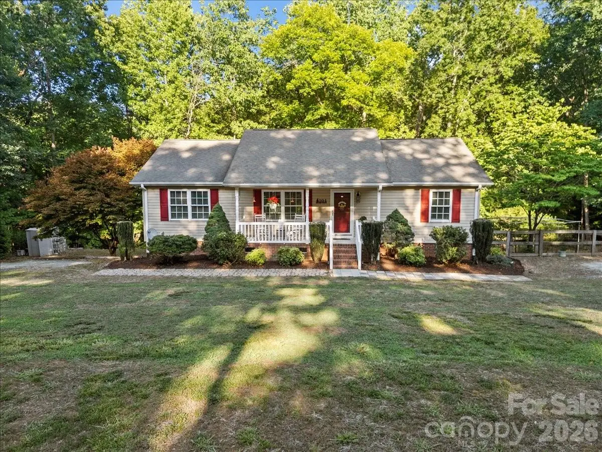104 Balsam Circle, Troy, NC 27371 - #1