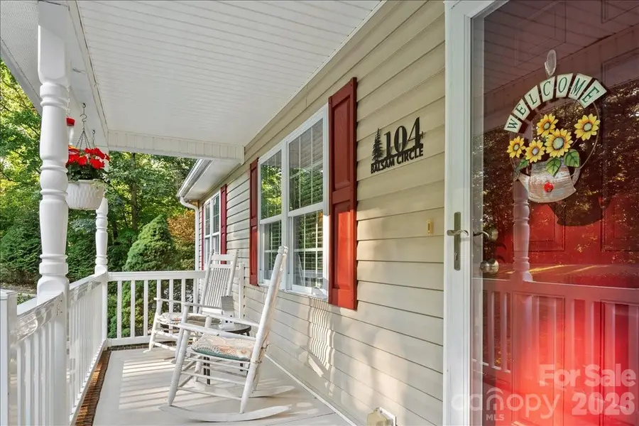 104 Balsam Circle, Troy, NC 27371 - #3