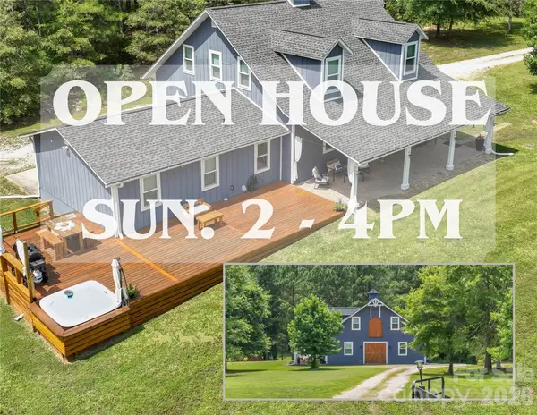 1241 Sierra Road, York, SC 29745