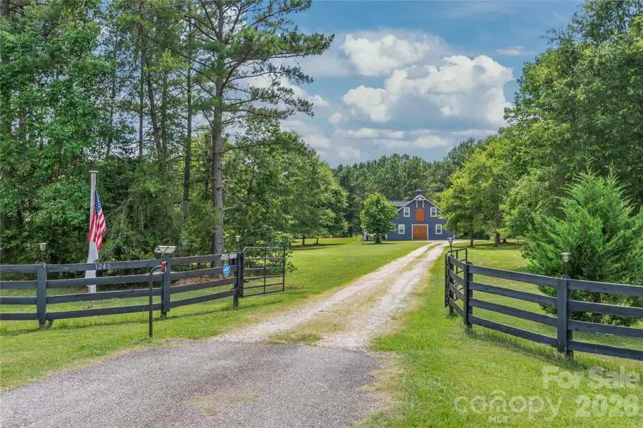 1241 Sierra Road, York, SC 29745 - #2